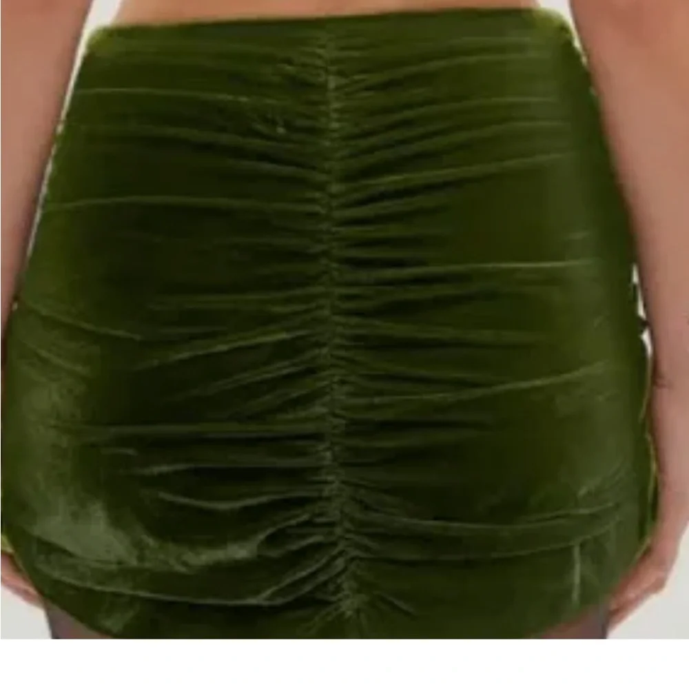 For Love & Lemons Skirt